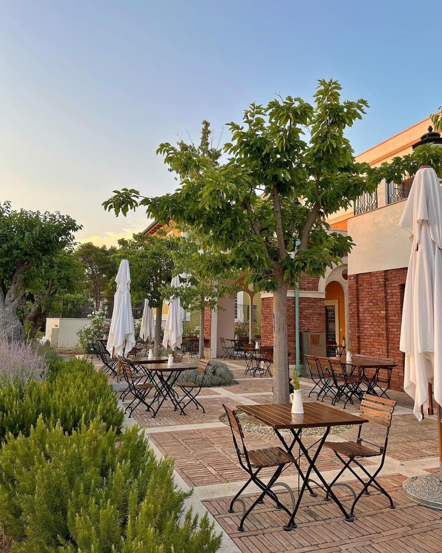 Villa Doris, Amadria Park Шибеник Екстер'єр фото